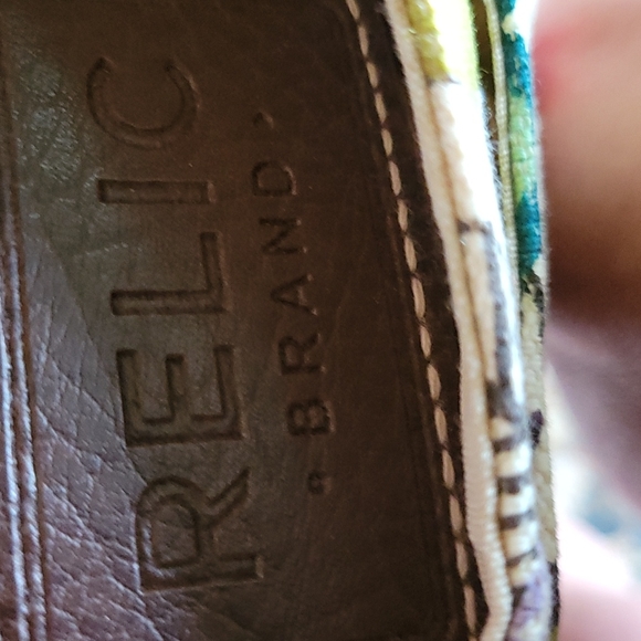 Relic tiny handbag - Picture 4 of 4